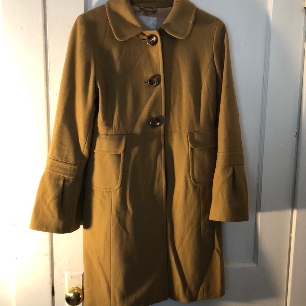 Pea Coat